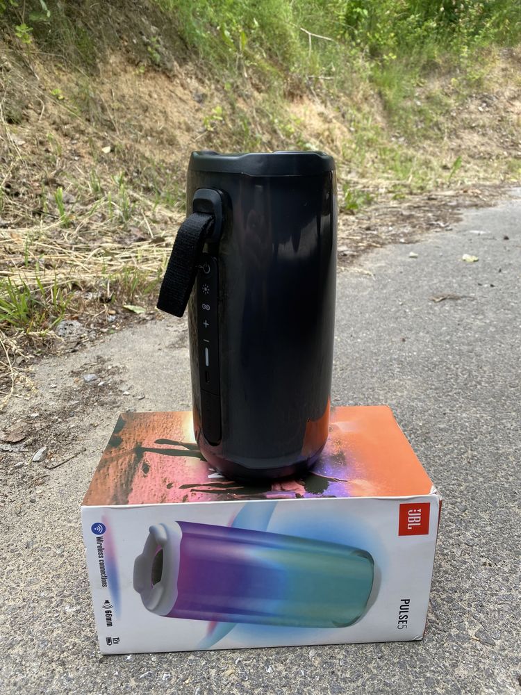 Jbl Pulse 5 glośnik