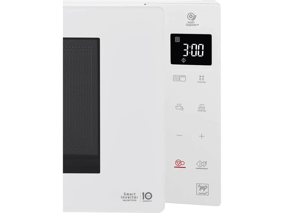 Microondas LG NeoChef MH633