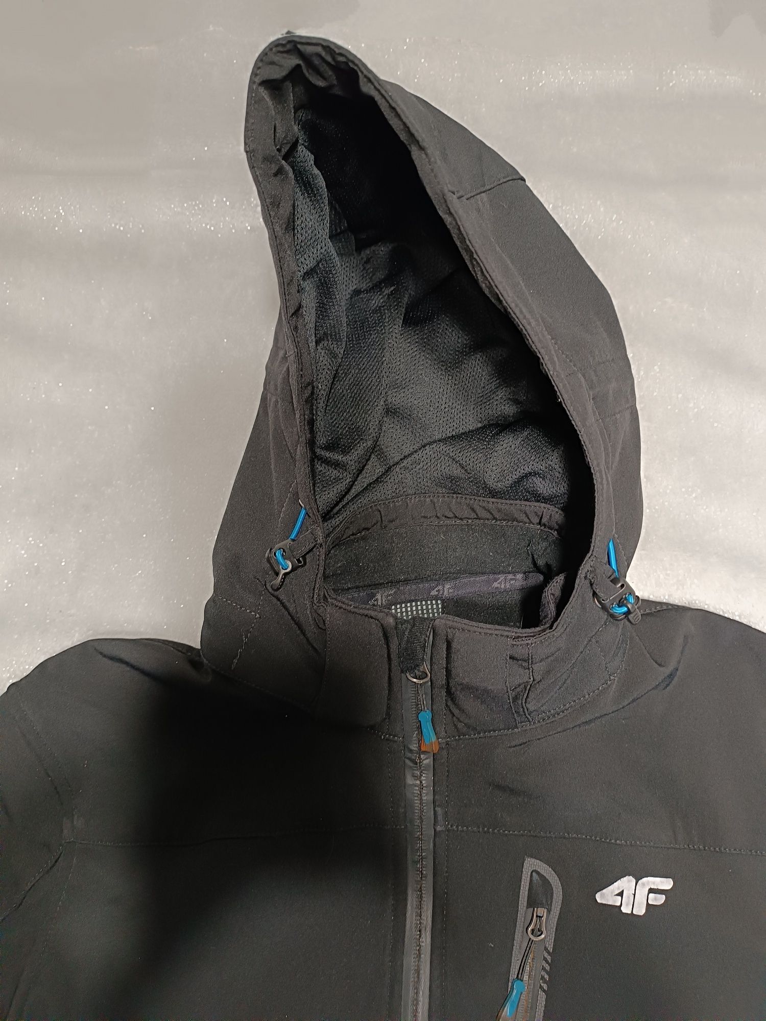 Softshell 4F męski rozm M