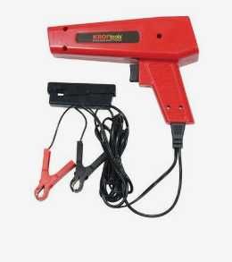 PISTOLA PONTO MOTOR
Ref.: 9620