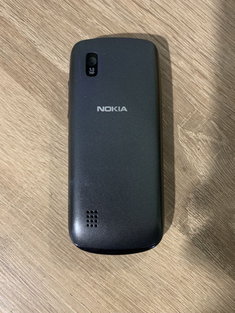 Nokia 203робочий  підтримує Укр сімку