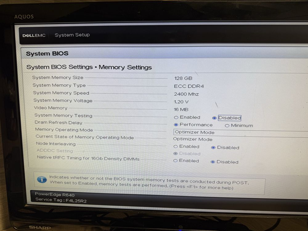 Сервер Dell PowerEdge R640 Dual Xeon Silver 4110/128gb ddr4/без HDD