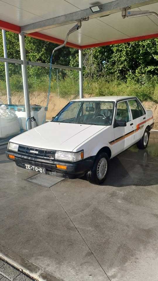 Toyota Corolla 1989