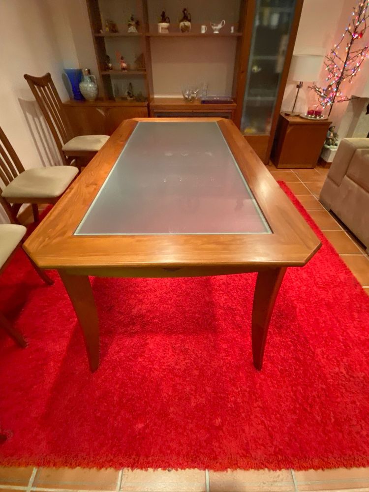 Mesa Sala Óptimo Estado