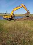 Продам екскаватор JCB330