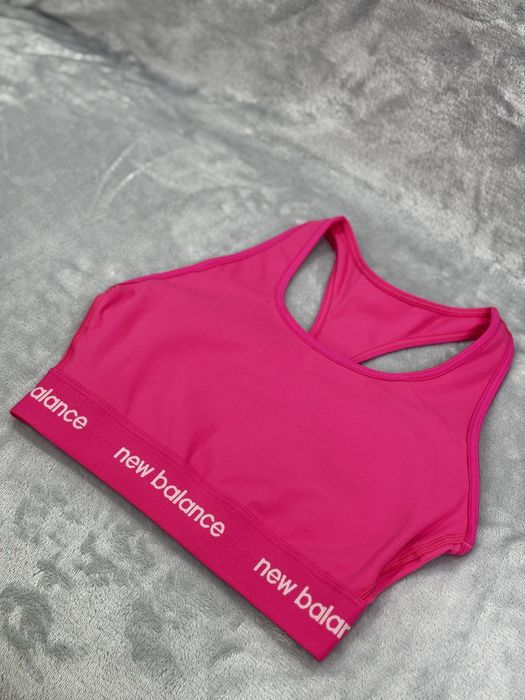 New Balance Bra Sleek SUPPORT Original