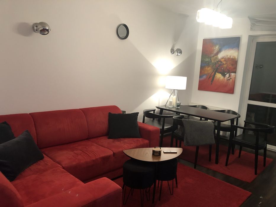 Zamienię mieszkanie na większe lub dom - Warszawa Wola