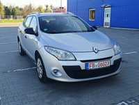 Renault Megane 1,5 дизель