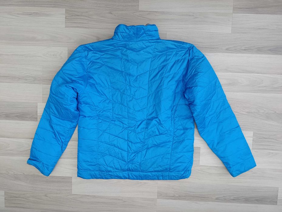 Пуховик чоловічий OMNI-HEAT Columbia розмір XL