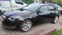 Opel Insignia 1.6 CDTI 136KM Lift 93tys.km.  Zarejestrowany