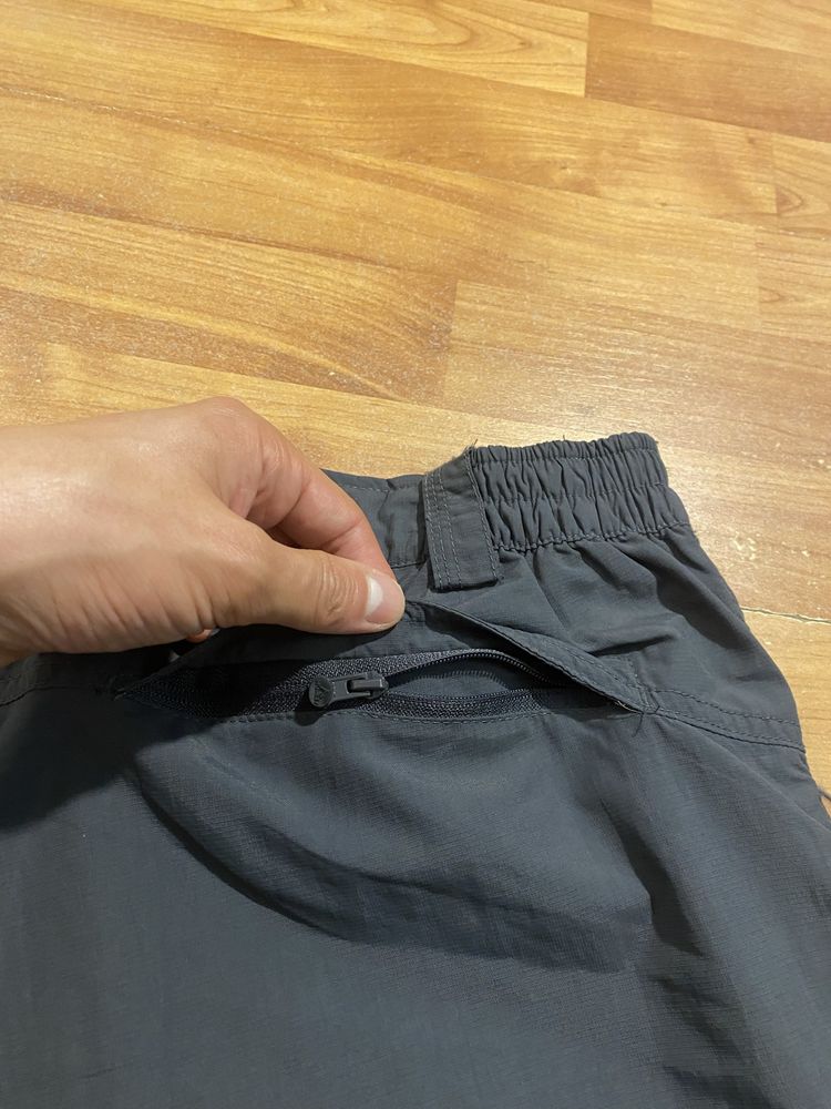 (XL) Нейлоновые Шорты карго шорти cargo nylon helly hansen hh