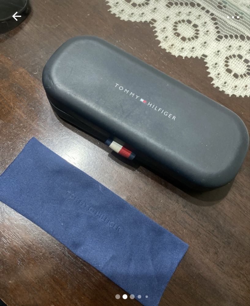 Tommy Hilfiger TH 1871/S 086QT