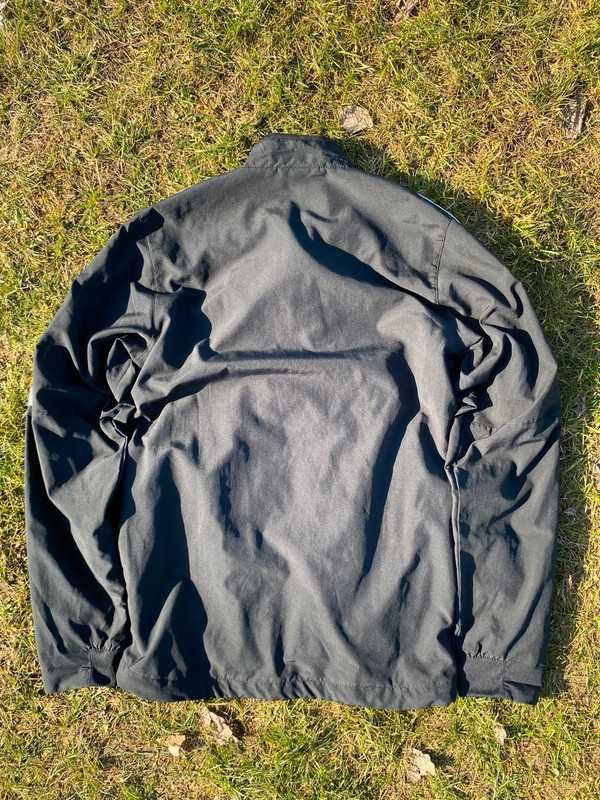 Bluza sportowa Nike DriFit rozpinana sport swoosh haft logo tracksuit