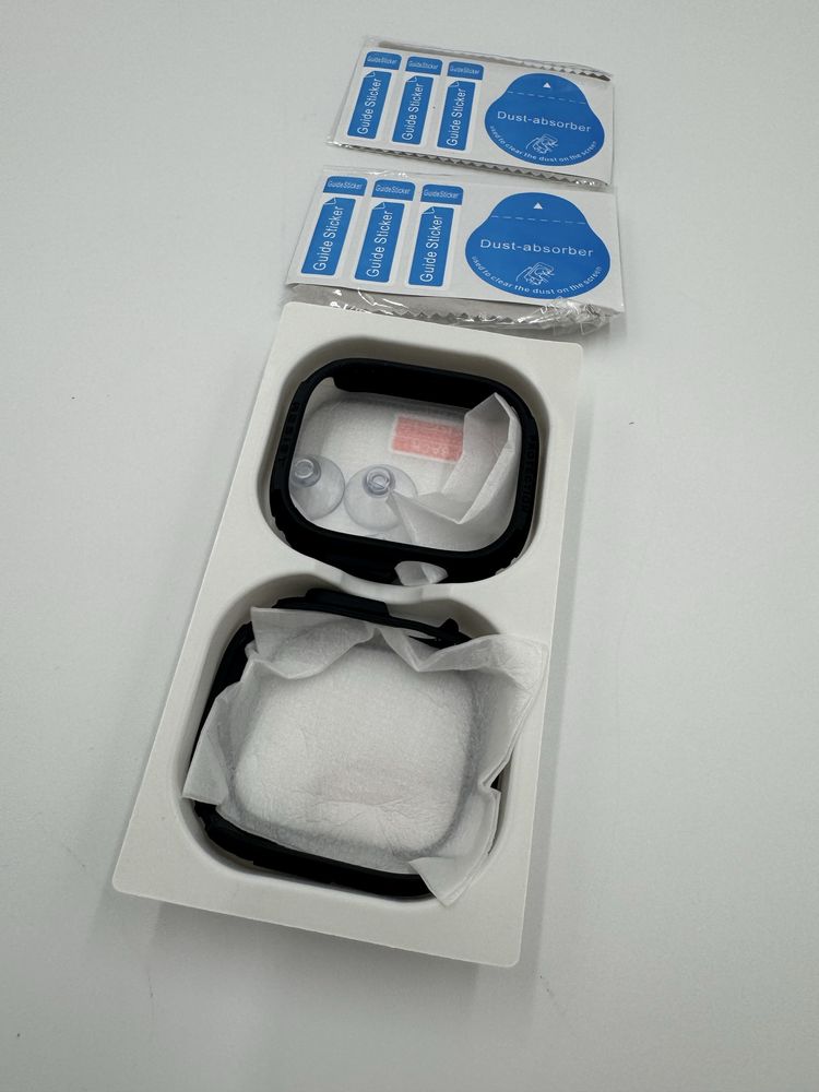 Apple watch case/etui 49mm ultra1/2