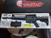 Airsoft spartac M4A1