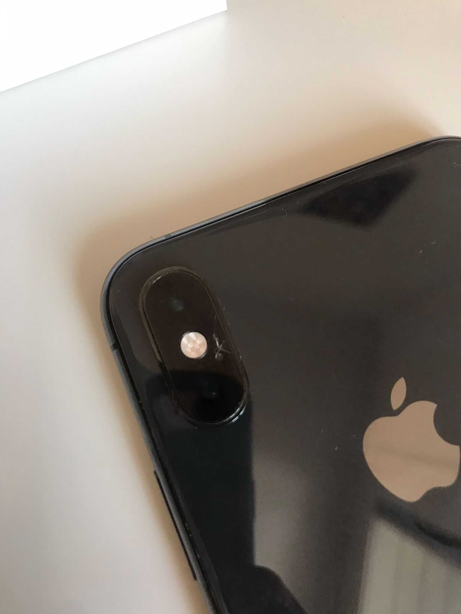 Iphone Xs como novo