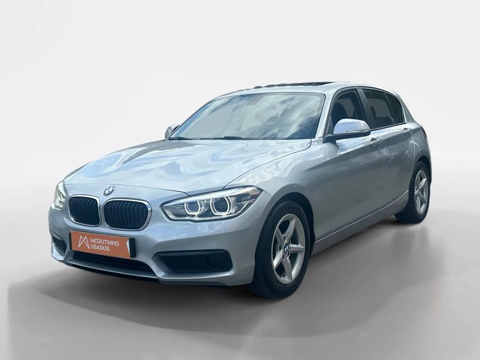 BMW 116