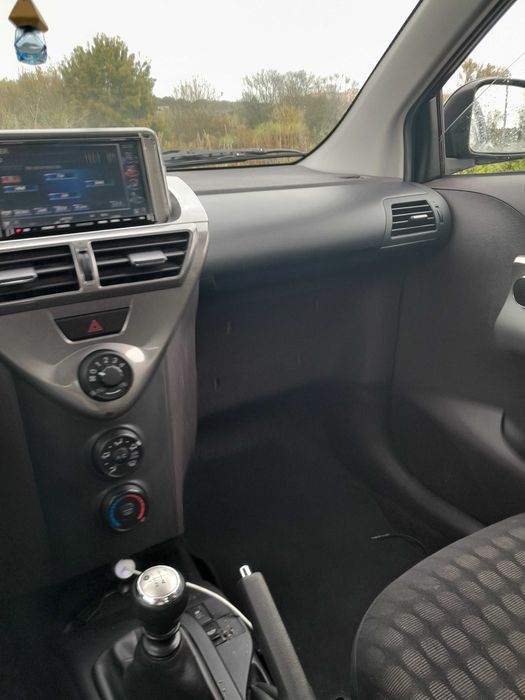 Toyota IQ 2010 impecavel