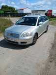 Toyota Avensis 2005r, 1.8 benzyna, automat