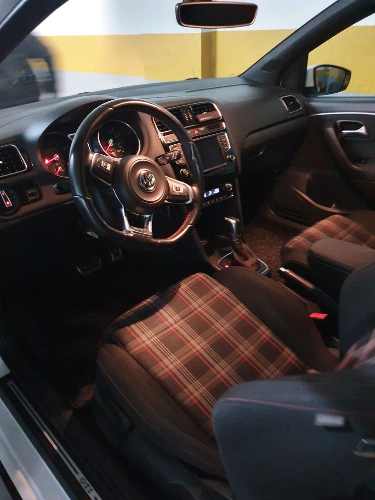 Carro gti v.polo