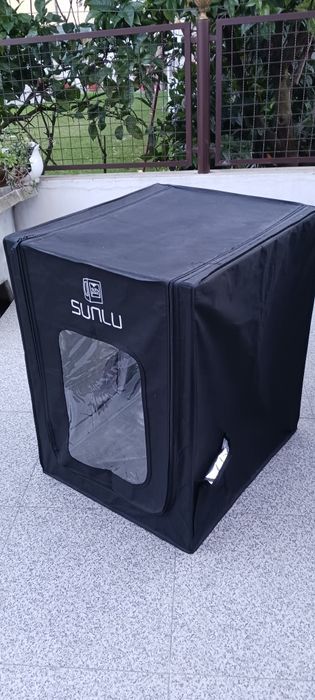 Tenda Impressora 3D