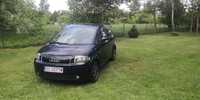 Audi a2 1.4 16v 2001 r.