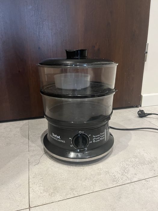 Parowar Tefal Convenient