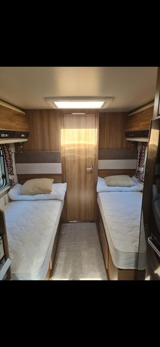 Na sprzedaż SWIFT Conqueror 565, 2018,