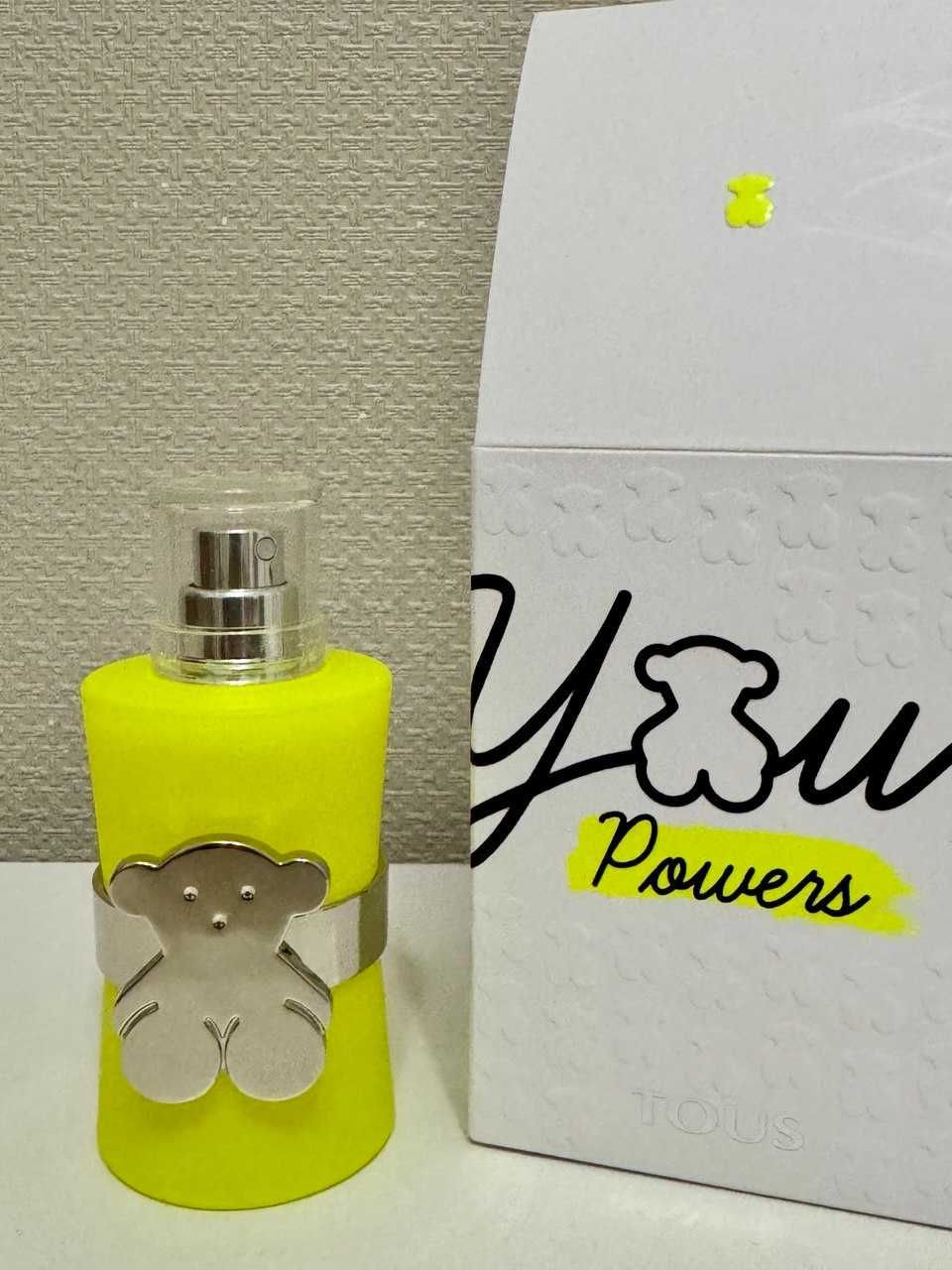 Парфуми Tous Your Powers 50ml (оригінал)