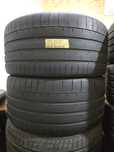 295/40ZR20 continental SportContact 6 пара