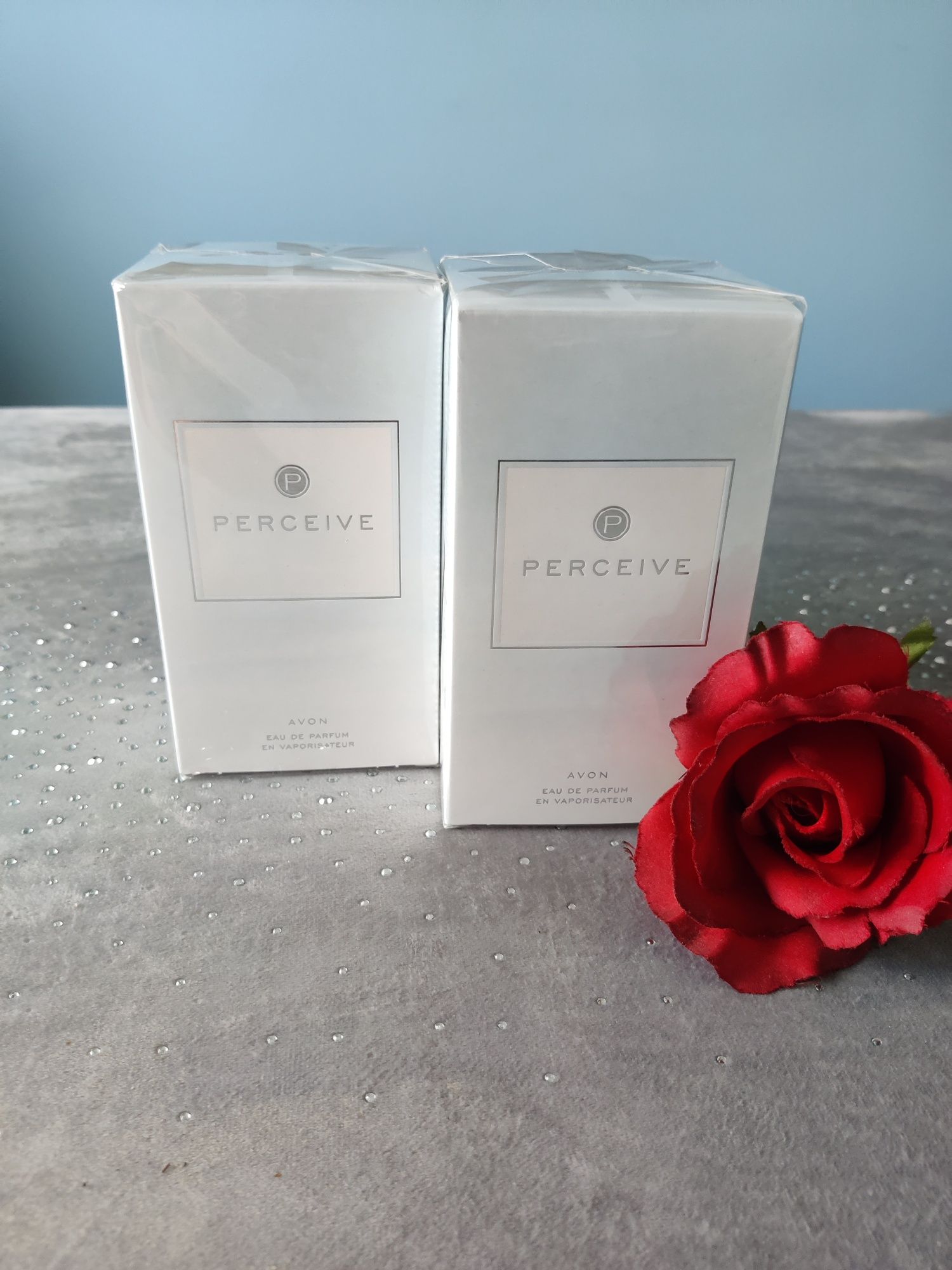 Perceive 1+1gratis 100ml