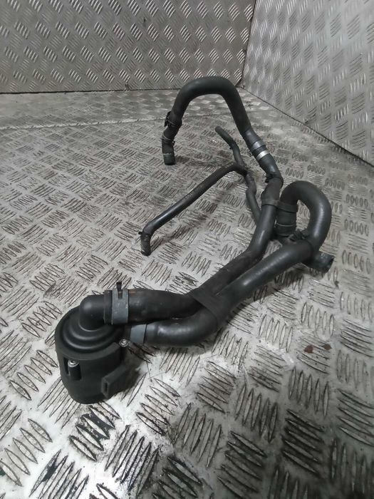 Pompka obiegowa VW T5 Lift 2.0 TDI
