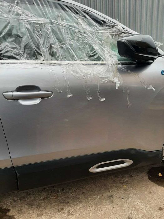 Двері Дверь Двери Citroen c4 ec4 3 2020-2024