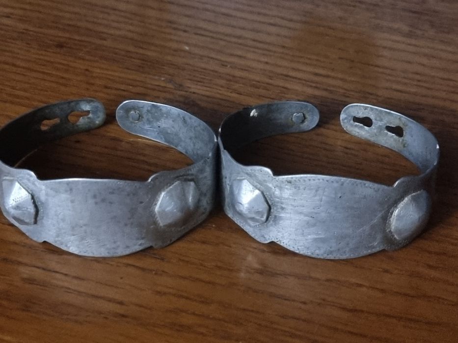 Браслети 1900 року