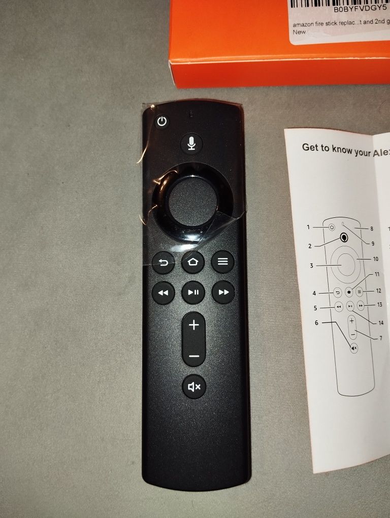 Pilot Amazon Alexa