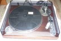 Gramofon Unitra Adam GS-420