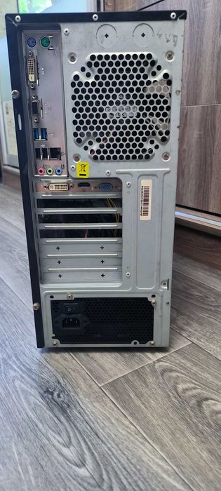 Системный блок AMD Athlon X4 840, DDR3 8Gb, HDD 1Tb, GF210 1Gb