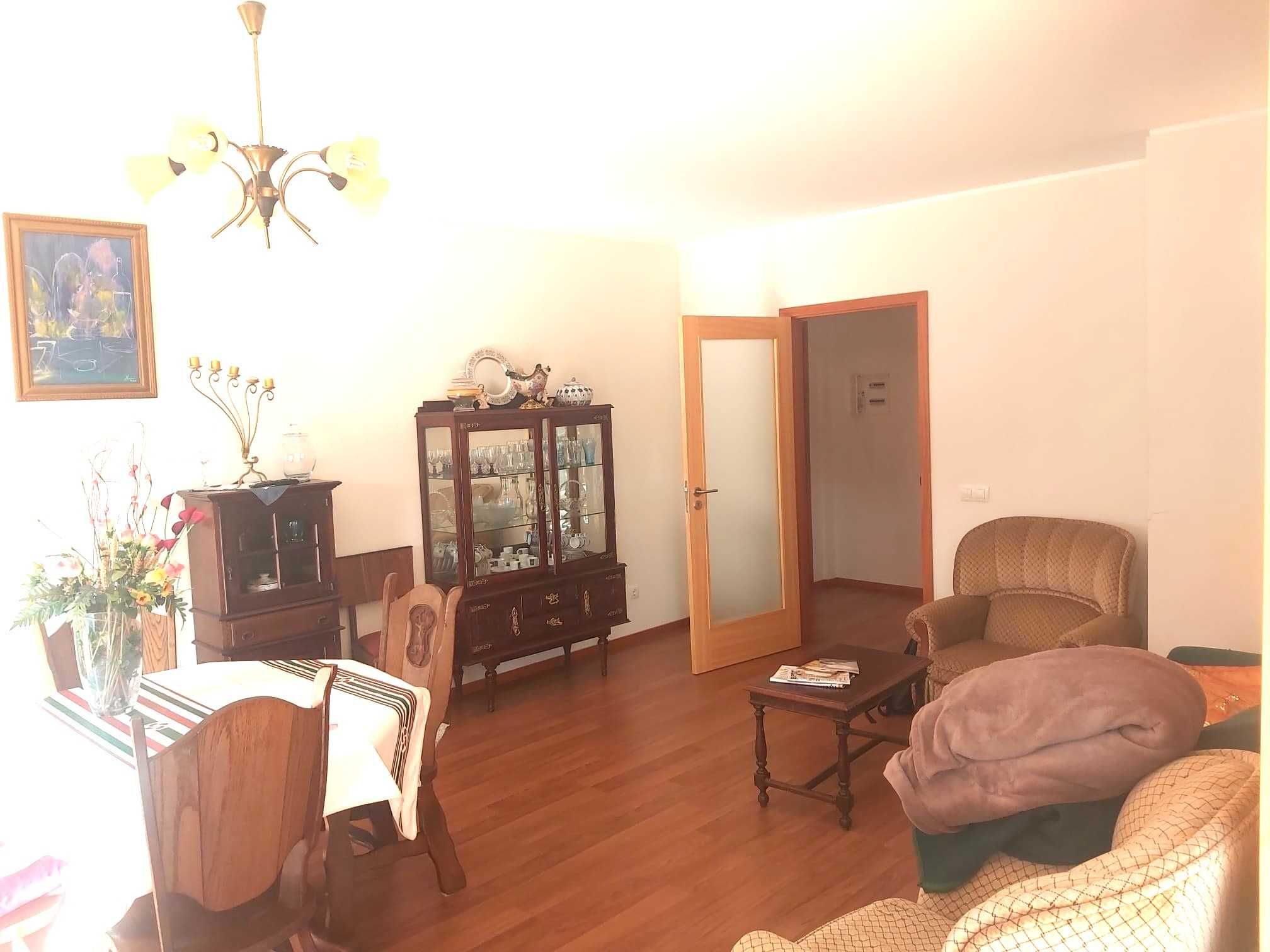 Apartamento c/garagem venda Figueira da Foz