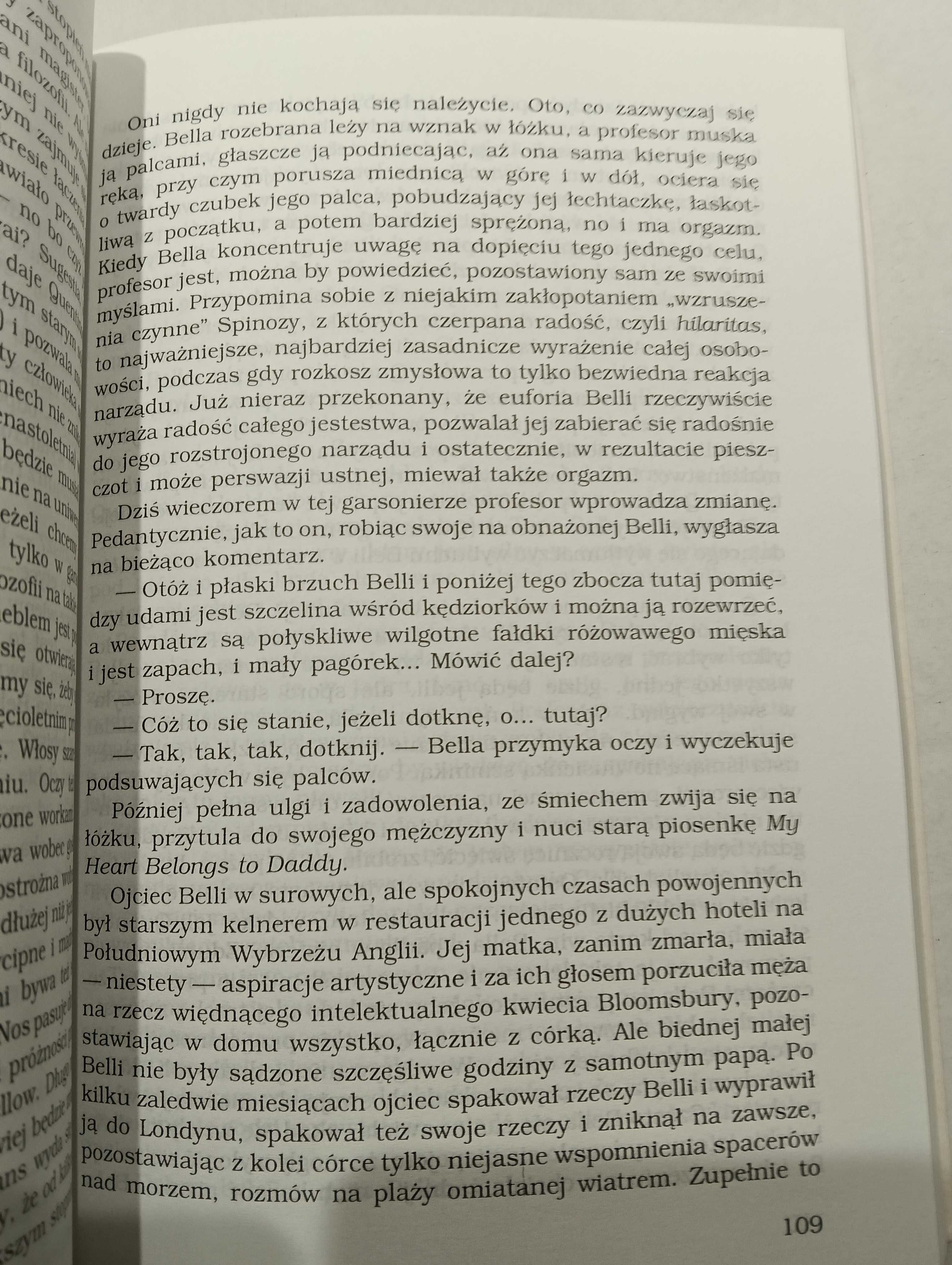 Clive Sinclair Na dobre i na złe