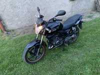 Motocykl  Keeway  RKF 125