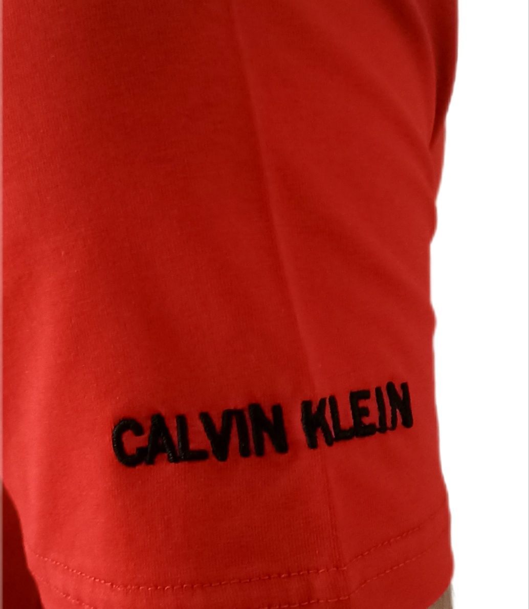 Calvin Klein t-shirt koszulka r.M,L,XL,XXL, 3XL