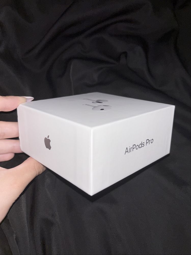 Apple airpods pro 2