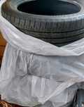 Opony 215/55/18 95H  4 sztuki Bridgestone  LATO