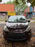 Ford KA mk2 1.2 8v Duratec RU8 na części