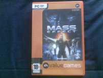 Mass Effect (PC)