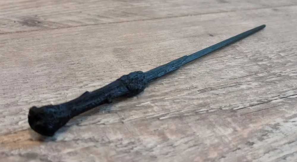 Magiczna różdżka - Harry Potter