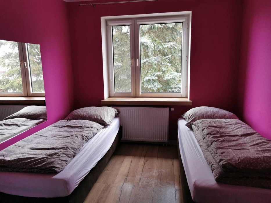 Noclegi pracownicze Lubliniec