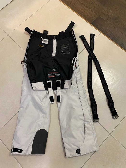 Жіночі лижні штани Northland з системою Recco