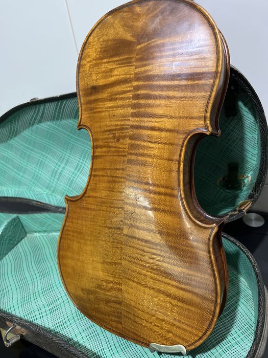 Violino 4/4 Fritz Fischer