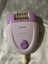 Depilator Philips